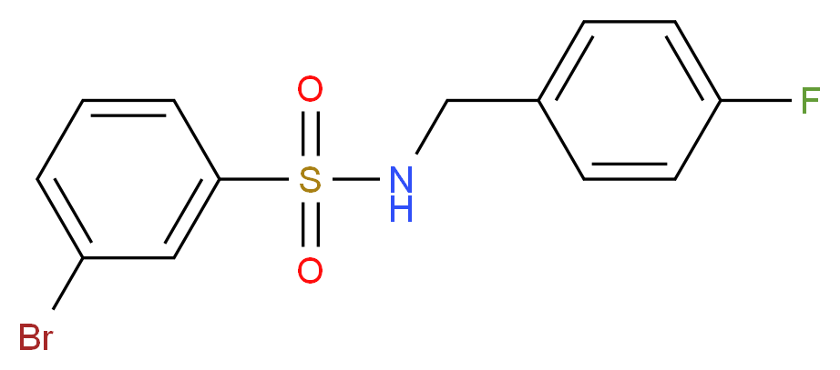 MFCD07671051 molecular structure