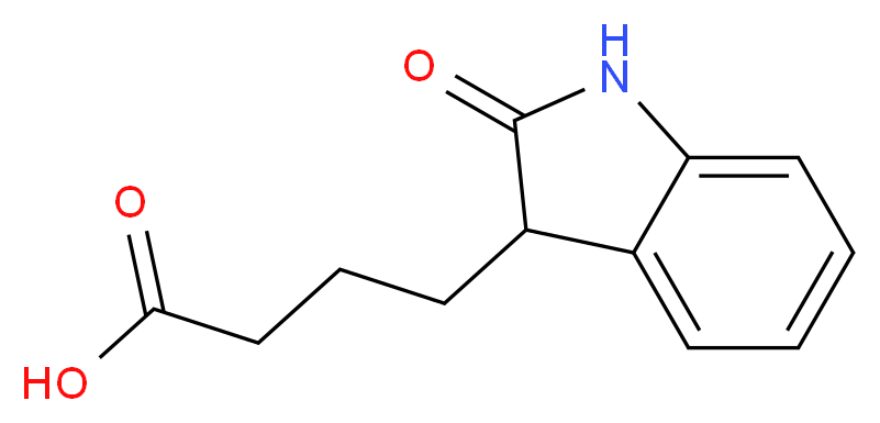 2971-18-8 molecular structure