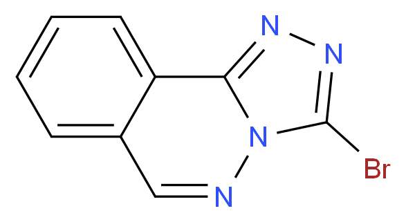 21537-95-1 molecular structure