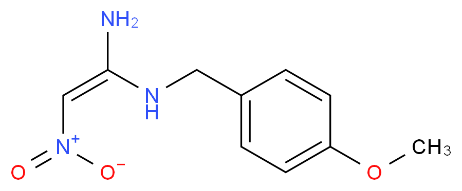 1211892-14-6 molecular structure