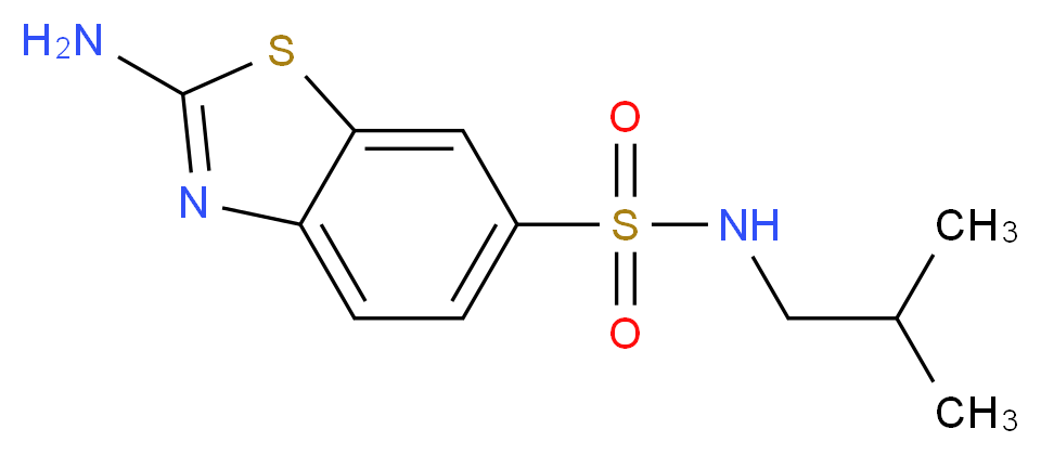 MFCD06003437 molecular structure
