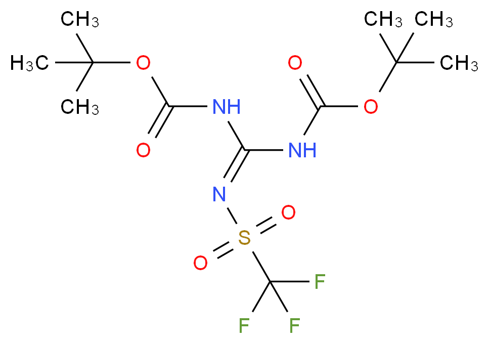 207857-15-6 molecular structure