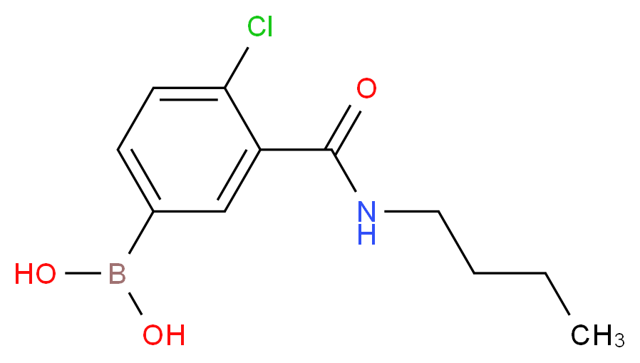 871332-94-4 molecular structure