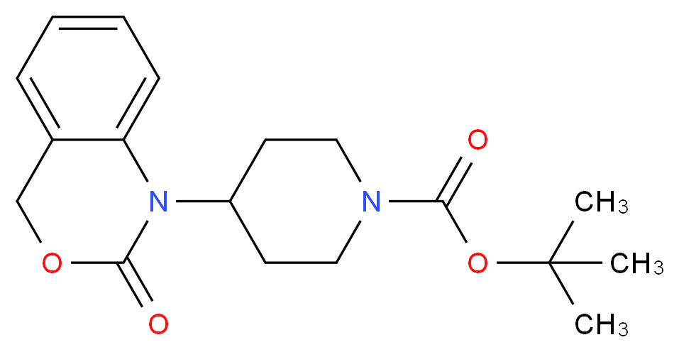162045-30-9 molecular structure
