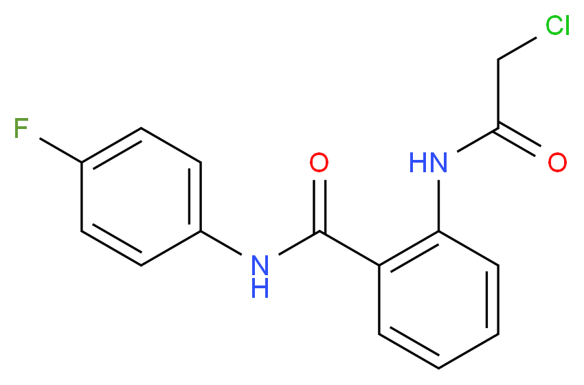 MFCD08444089 molecular structure