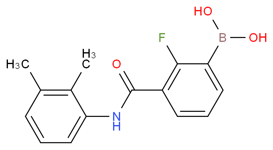 MFCD22682856 molecular structure