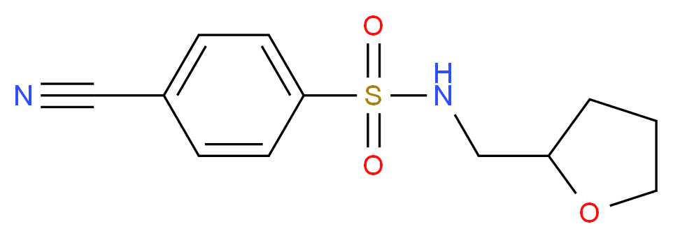 MFCD09942846 molecular structure