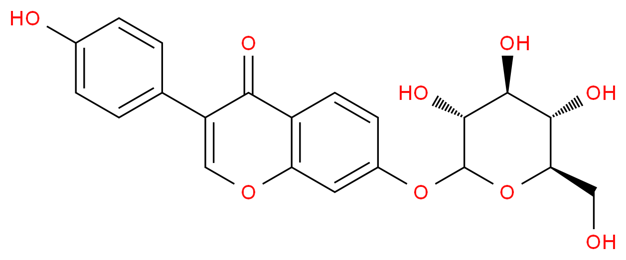 552-66-9 molecular structure