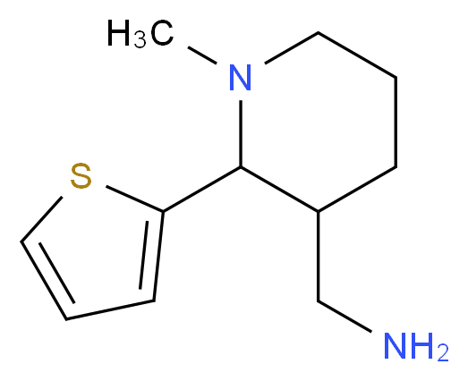 MFCD19644628 molecular structure