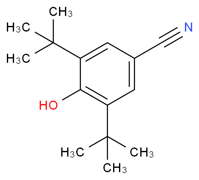 1988-88-1 molecular structure