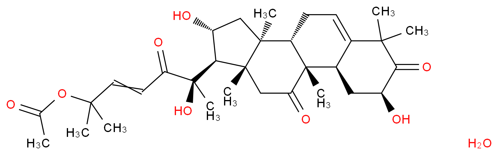 6199-67-3(anhydrous) molecular structure