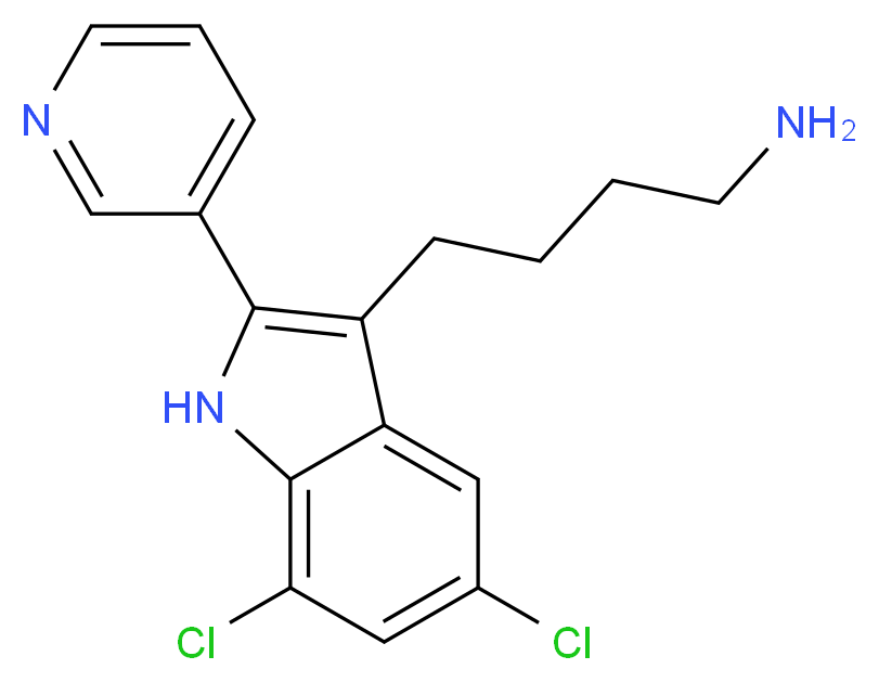 MFCD05193224 molecular structure