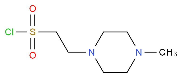 1190756-88-7 molecular structure