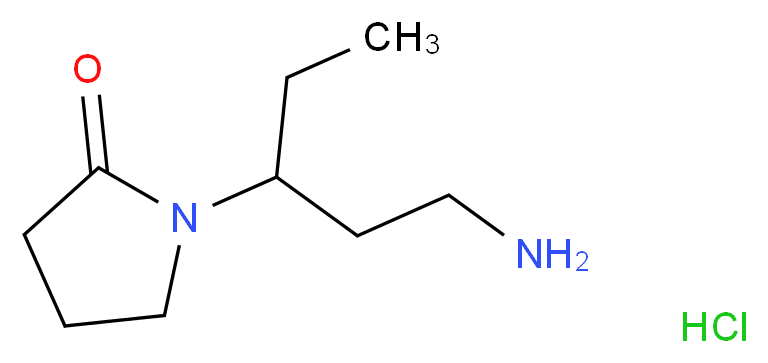 MFCD16622155 molecular structure