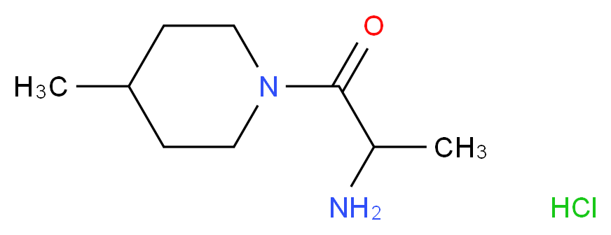 MFCD13562001 molecular structure