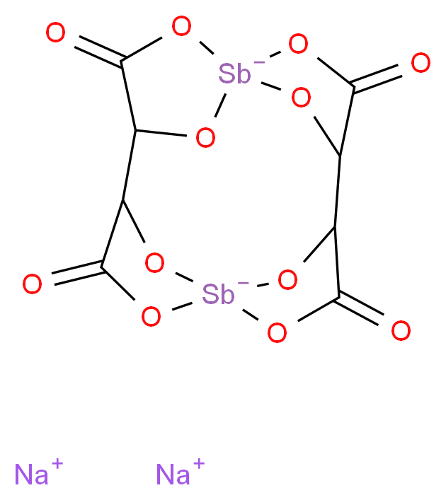 34521-09-0 molecular structure