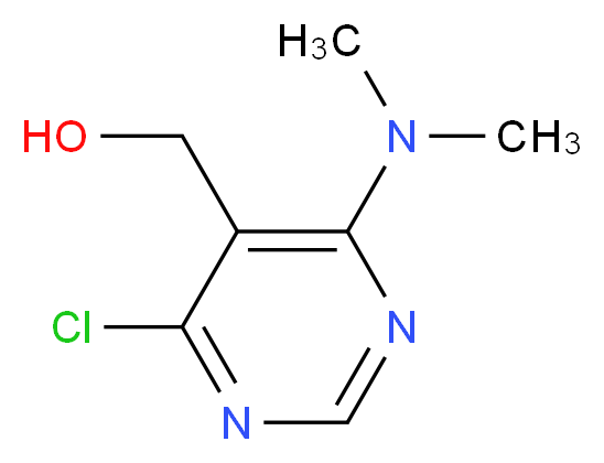 MFCD22421785 molecular structure