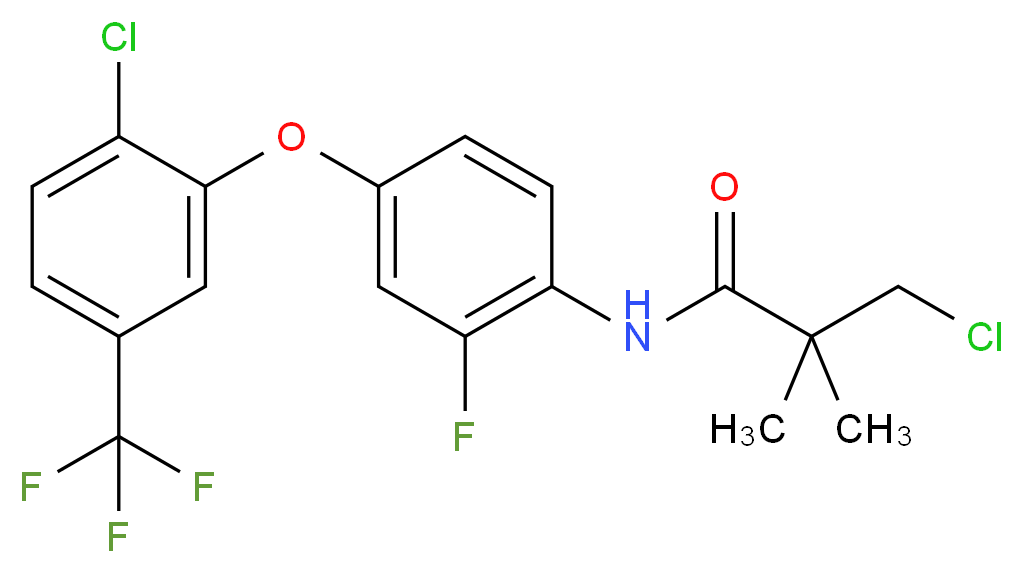MFCD00107761 molecular structure