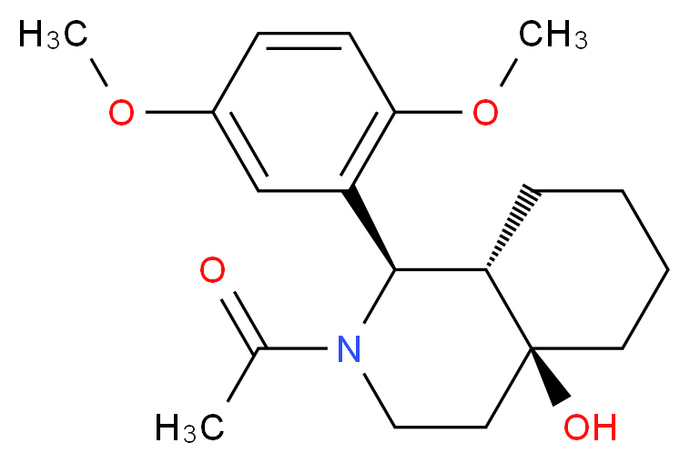 164256009 molecular structure