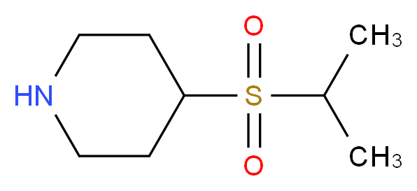 MFCD19260064 molecular structure