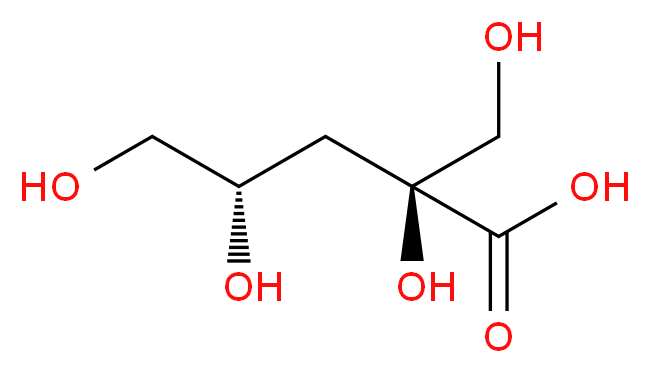 1518-54-3 molecular structure