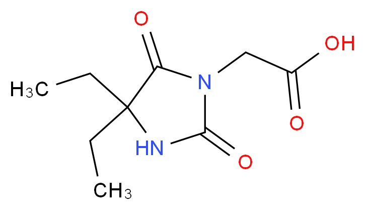 714-71-6 molecular structure