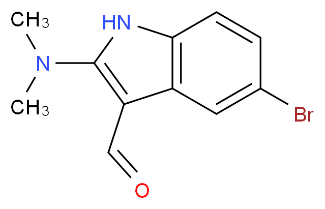 MFCD14581640 molecular structure