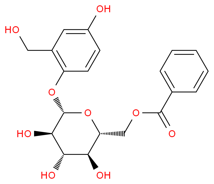 18463-25-7 molecular structure