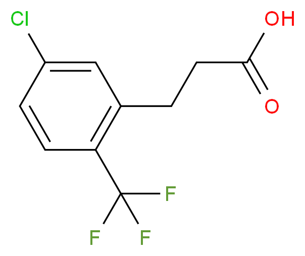 MFCD09025402 molecular structure