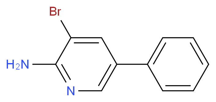 107351-80-4 molecular structure