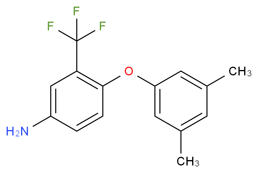 MFCD08687682 molecular structure