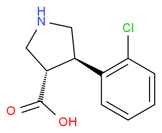 1047651-79-5 molecular structure