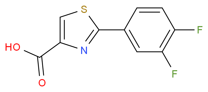 MFCD12110826 molecular structure