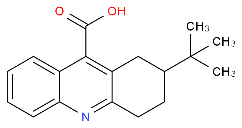 MFCD01923983 molecular structure