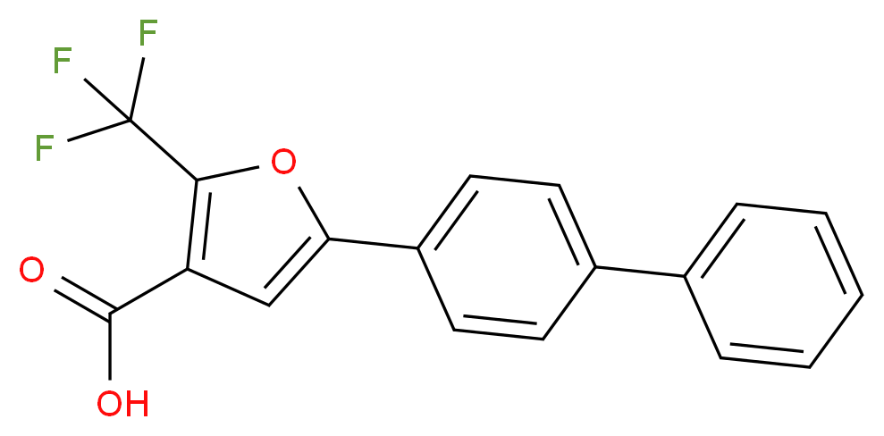 MFCD01313501 molecular structure