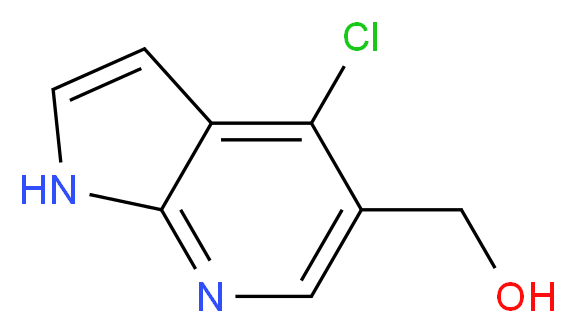 1015610-07-7 molecular structure