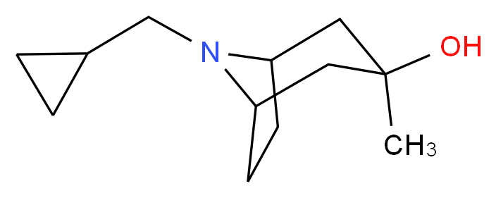 MFCD13196437 molecular structure