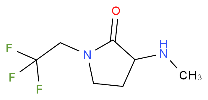 MFCD14689550 molecular structure