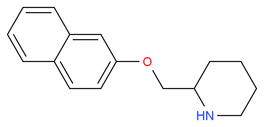 MFCD02663632 molecular structure