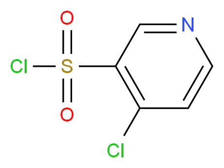 33263-44-4 molecular structure