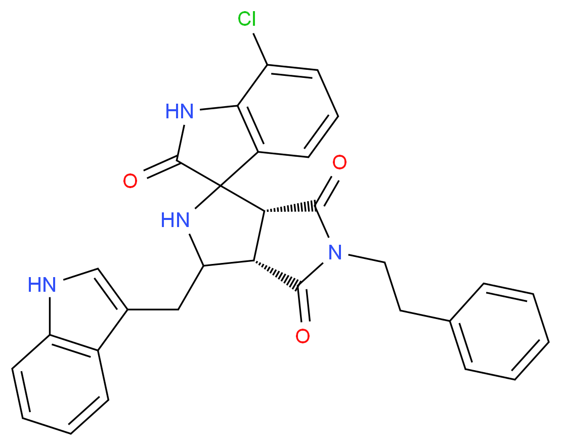 164268246 molecular structure