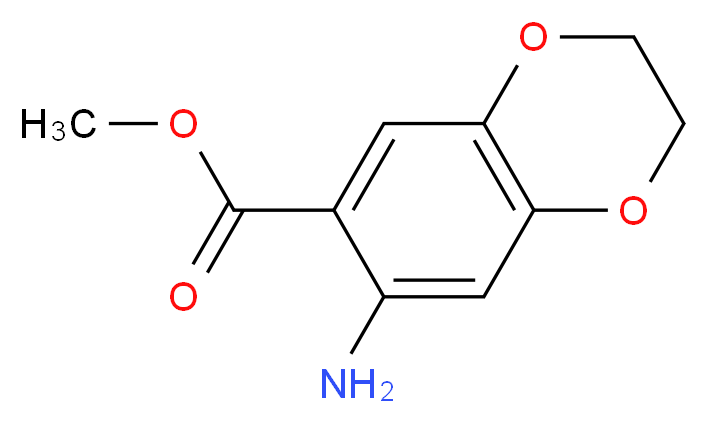 MFCD03724048 molecular structure
