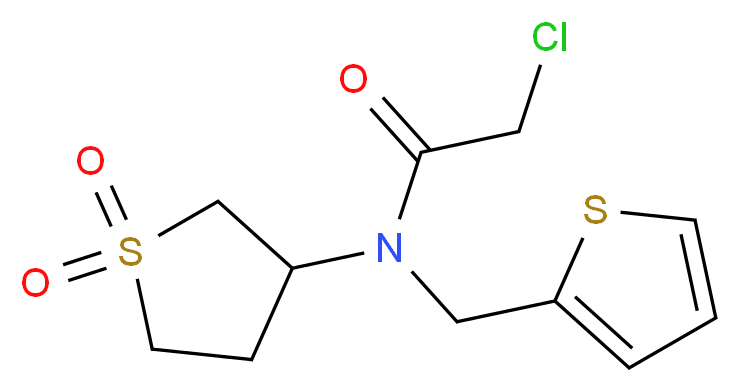 MFCD06655813 molecular structure