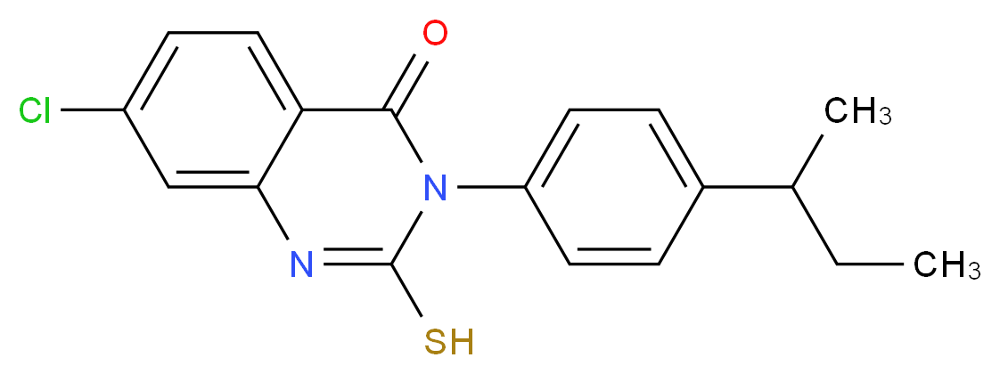 MFCD04608593 molecular structure