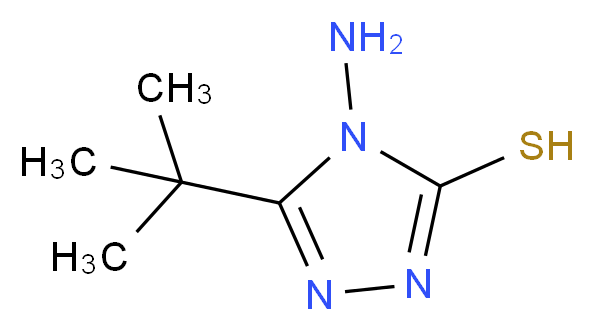 73396-58-4 molecular structure