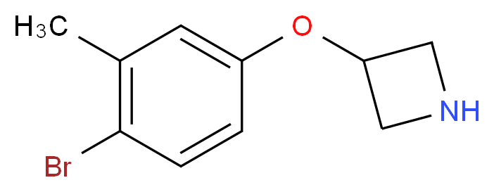 MFCD13559880 molecular structure