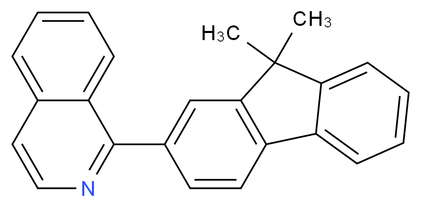 435277-99-9 molecular structure