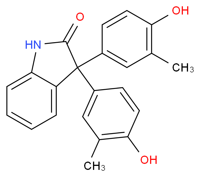 47465-97-4 molecular structure