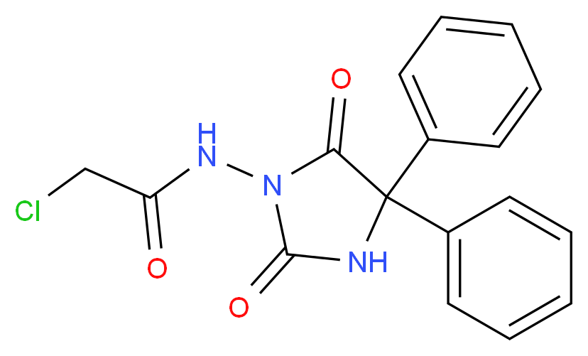 MFCD07850225 molecular structure