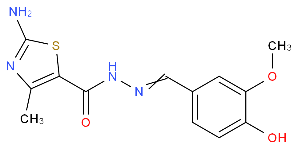 292170-13-9 molecular structure